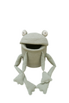 Opbergmand kikker Fred the Frog