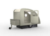 Caravanbed