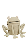 Opbergmand kikker Fred the Frog