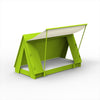 Montessori tentbed