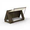 Montessori tentbed