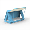 Montessori tentbed
