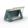 Montessori tentbed