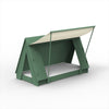 Montessori tentbed