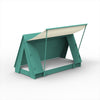 Montessori tentbed