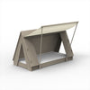 Montessori tentbed