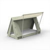 Montessori tentbed