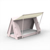 Montessori tentbed