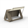 Montessori tentbed