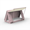 Montessori tentbed