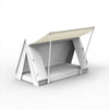 Montessori tentbed