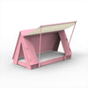 Montessori tentbed