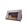 Montessori tentbed